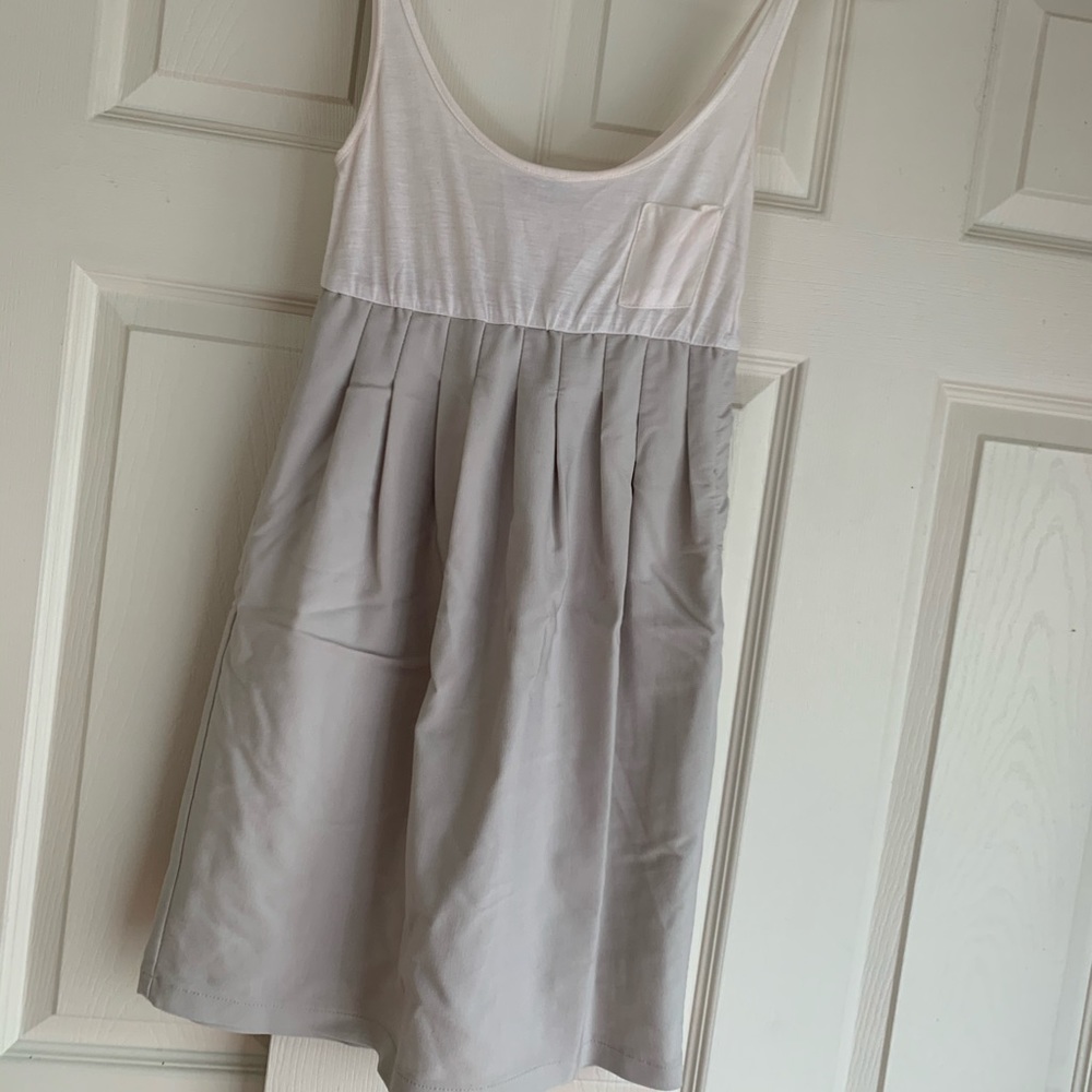 Sumer dress